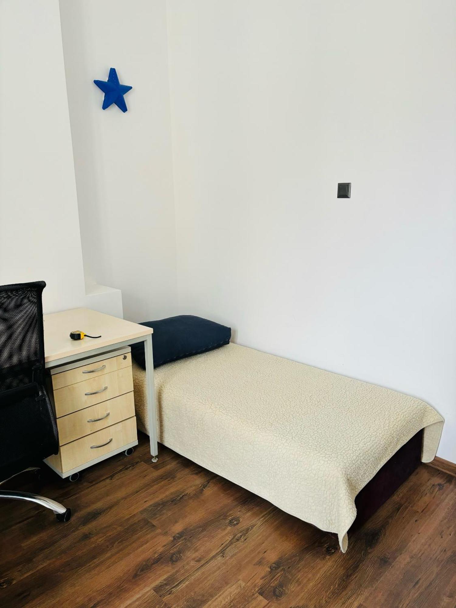 Plac Narutowicza Two-Level Apartment Варшава Екстер'єр фото